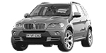 BMW E70 P02A1 Fault Code