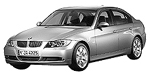 BMW E90 P02A1 Fault Code