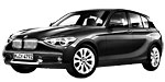BMW F20 P02A1 Fault Code